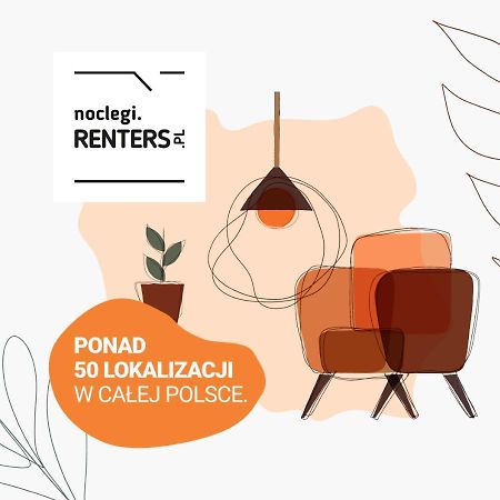 Residence On Wspolna Str. Apartment Warsaw By Renters Exterior foto