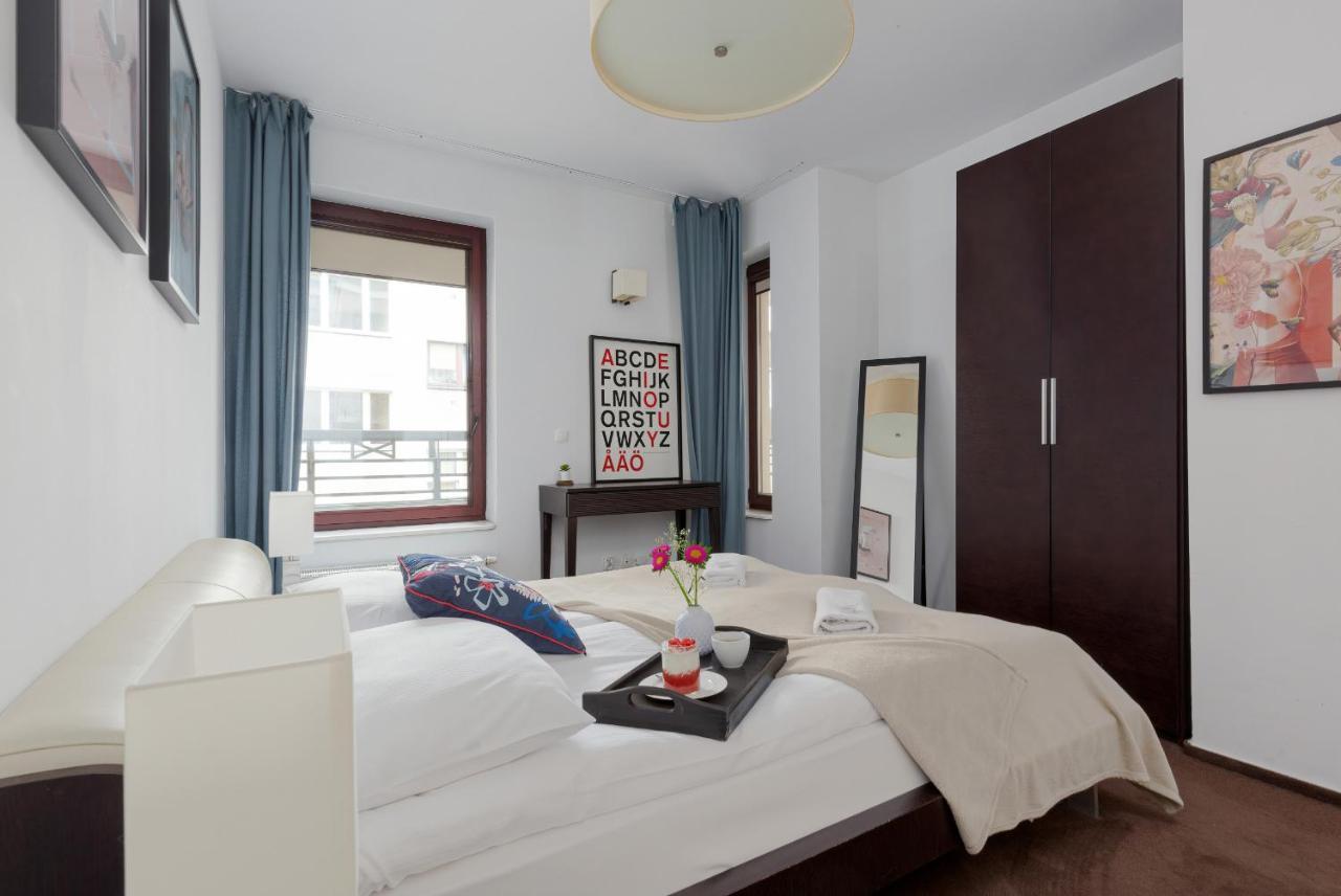 Residence On Wspolna Str. Apartment Warsaw By Renters Exterior foto